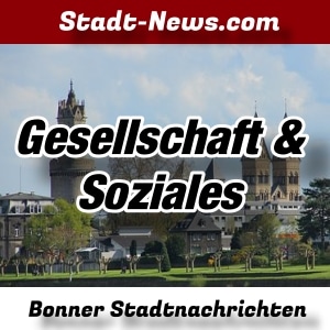 Bonner-Stadtnachrichten - Gesellschaft und Soziales -