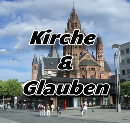 Kirche und Glauben - Aktuell -