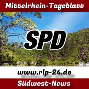 Mittelrhein-Tageblatt - rlp-24.de - News - Politik SPD -