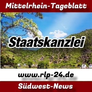 Mittelrhein-Tageblatt - rlp-24.de - News - Staatskanzlei Aktuell -