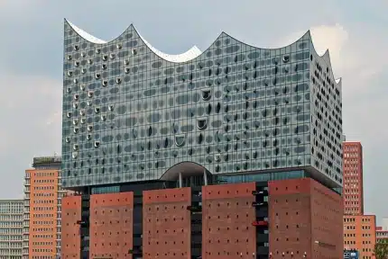 Elbphilharmonie -