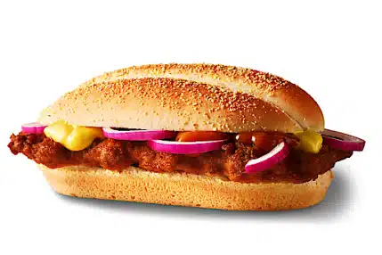 Vier neue Burger um je 2 Euro bei McDonaldÕs sterreich