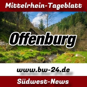 Mittelrhein-Tageblatt - BW-24 News - Offenburg -