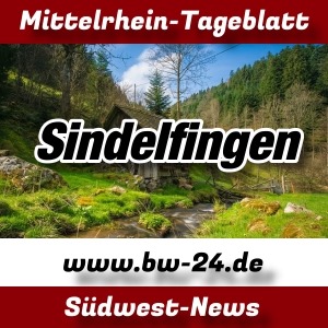 Mittelrhein-Tageblatt - BW-24 News - Sindelfingen -