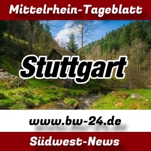 Mittelrhein-Tageblatt - BW-24 News - Stuttgart -