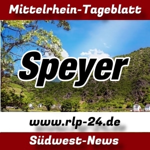 Mittelrhein-Tageblatt - Regionales aus Speyer -