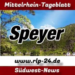Mittelrhein-Tageblatt - Regionales aus Speyer -
