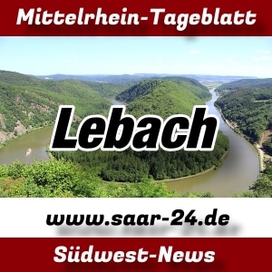Mittelrhein-Tageblatt - Saar-24.de - News - Lebach -