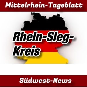 Mittelrhein-Tageblatt - Deutschland - News - Rhein-Sieg-Kreis -