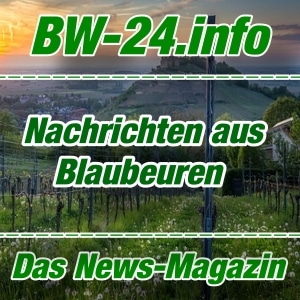 BW-24 - Nachrichten aus Blaubeuren -