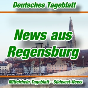Deutsches Tageblatt - News aus Regensburg -
