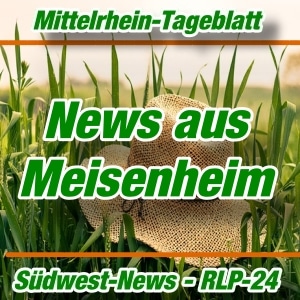 News aus Meisenheim - Mittelrhein-Tageblatt -