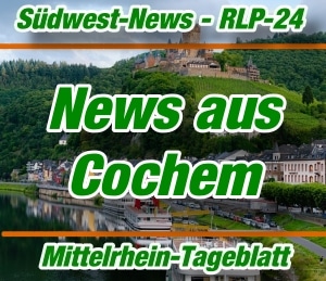 RLP-24 - News aus Cochem -
