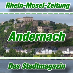 Rhein-Mosel-Zeitung - News - Andernach - Aktuell -