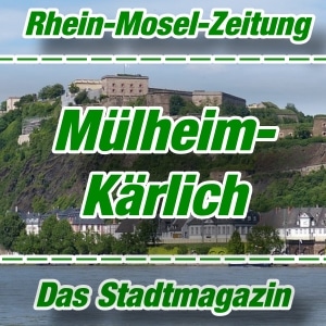 Rhein-Mosel-Zeitung - News - Mülheim-Kärlich - Aktuell -