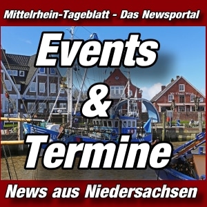 Mittelrhein-Tageblatt - Newsportal - Niedersachsen - Events -