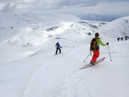 Skifahren wird im kommenden Winter wieder teurer -