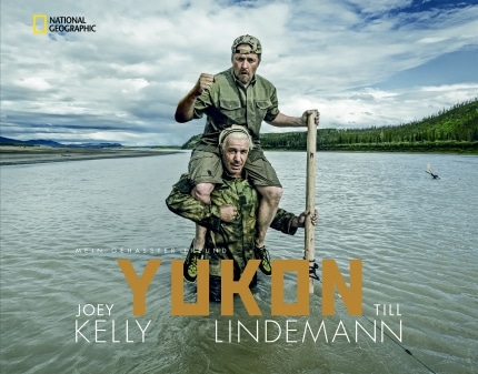 Yukon-Cover