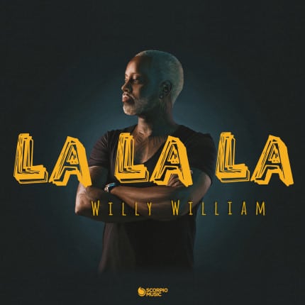 Cover - Willy William -LaLaLa