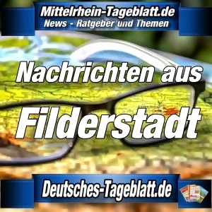 Mittelrhein-Tageblatt - Deutsches Tageblatt - News - Filderstadt