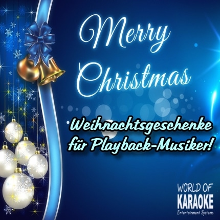 Geschenke für Playbackmusiker