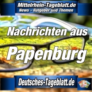 Mittelrhein-Tageblatt - Deutsches Tageblatt - News - Papenburg -.jpg