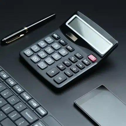 Internationaler Tag des Taschenrechners 2024 - International Pocket Calculator Day