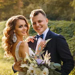 Hochzeit an der Loreley