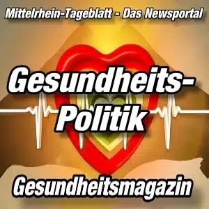 Gesundheitsmagazin-Mittelrhein-Tageblatt-Gesundheitspolitik