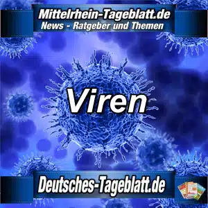 Mittelrhein-Tageblatt-Deutsches-Tageblatt-Viren-Virus-Corona-Vogelgrippe-Pandemie