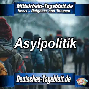 Mittelrhein-Tageblatt-Deutsches-Tageblatt-Asyl-Asylpolitik-Asylbewerber-Abschiebung-Abschiebungen-Flüchtlinge