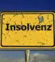 Insolvenzen in Deutschland