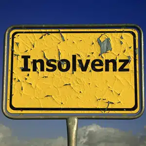 Insolvenzen in Deutschland