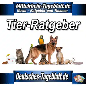 Mittelrhein-Tageblatt-Deutsches-Tageblatt-Tiere-Tier-Ratgeber