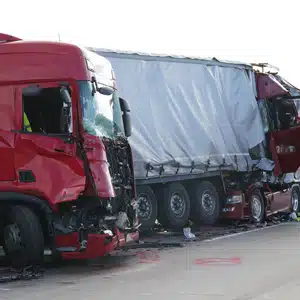 Schwerer Unfall A4 Hermsdorfer Kreuz