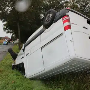 Unfall Mehner Wald Stemwede