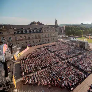 SWR Sommerfestival in Stuttgart künftig alle zwei Jahre