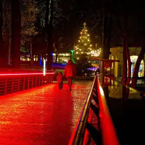 Winter- und Weihnachtszauber Bad Mergentheim