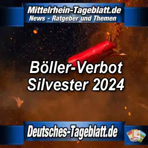 Mittelrhein-Tageblatt-Deutsches-Tageblatt-Böller-Verbot-Silvester-2024-Deutsche-Umwelthilfe-DUH-Umwelt-Gesundheit-Politik