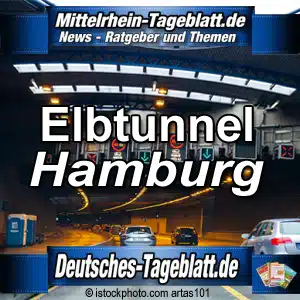 Mittelrhein-Tageblatt-Deutsches-Tageblatt-News-Nachrichten-Aktuell-Hamburg-Elbtunnel