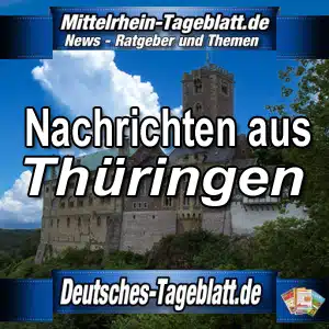 Mittelrhein-Tageblatt-Deutsches-Tageblatt-News-Nachrichten-Aktuell-Thüringen-Wartburg