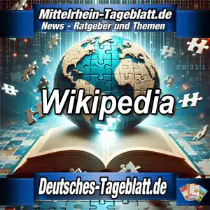 Mittelrhein-Tageblatt-Deutsches-Tageblatt-Wikipedia-Online-Enzyklopädie-Wissen-Wissensplattform-Wikimedia-Foundation