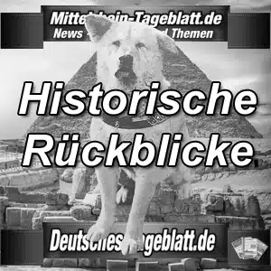 Mittelrhein-Tageblatt-Deutsches-Tageblatt-Historische-Rueckblicke-Geschichte - Hachiko-08.03.1935